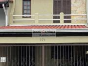 Casa / Sobrado para Venda em Mogi das Cruzes/SP Cézar de...