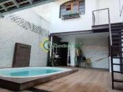 Casa / Sobrado para Venda em Mogi das Cruzes/SP Chácara...