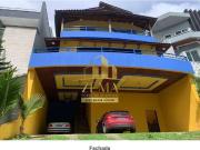 Casa / Sobrado para Venda em Mogi das Cruzes/SP Cidade...