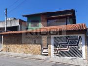 Casa / Sobrado para Venda em Mogi das Cruzes/SP Conjunto...
