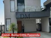 Casa / Sobrado para Venda em Mogi das Cruzes/SP Fazenda...