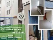Casa / Sobrado para Venda em Mogi das Cruzes/SP Jardim...