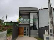 Casa / Sobrado para Venda em Mogi das Cruzes/SP Jardim...