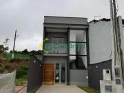 Casa / Sobrado para Venda em Mogi das Cruzes/SP Jardim...