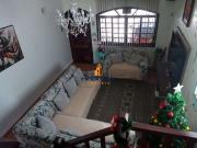 Casa / Sobrado para Venda em Mogi das Cruzes/SP Jardim...