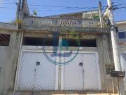 Casa / Sobrado para Venda em Mogi das Cruzes/SP Parque...
