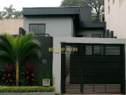 Casa / Sobrado para Venda em Mogi das Cruzes/SP Parque...