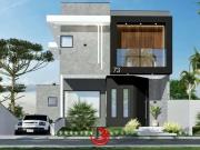 Casa / Sobrado para Venda em Mogi das Cruzes/SP Parque...