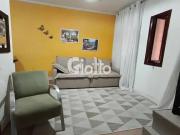 Casa / Sobrado para Venda em Mogi das Cruzes/SP Cézar de...