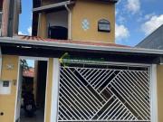 Casa / Sobrado para Venda em Mogi das Cruzes/SP...