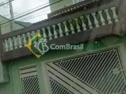 Casa / Sobrado para Venda em Mogi das Cruzes/SP Vila...