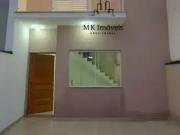 Casa / Sobrado para Venda em Mogi das Cruzes/SP Vila...