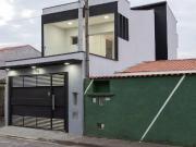 Casa / Sobrado para Venda em Mogi das Cruzes/SP Vila...