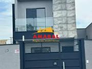 Casa / Sobrado para Venda em Mogi das Cruzes/SP Vila...