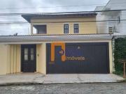 Casa / Sobrado para Venda em Mogi das Cruzes/SP Vila...