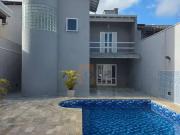 Casa / Sobrado para Venda em Mogi das Cruzes/SP Vila...