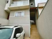 Casa / Sobrado para Venda em Mogi das Cruzes/SP Vila...