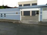 Casa / Sobrado para Venda em Mogi das Cruzes/SP Vila São...
