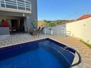 Casa / Sobrado para Venda em Mogi das Cruzes/SP Vila São...