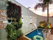 Casa / Sobrado para Venda em Mogi das Cruzes/SP Vila São...