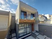 Casa / Sobrado para Venda em Mogi das Cruzes/SP Villa Di...