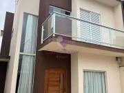 Casa / Sobrado para Venda em Mogi das Cruzes/SP Villa Di...