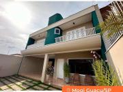 Casa / Sobrado para Venda em Mogi Guaçu/SP Capela 2 Quartos