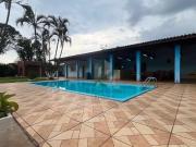 Casa / Sobrado para Venda em Mogi Guaçu/SP Chácara...