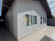 Casa / Sobrado para Venda em Mogi Guaçu/SP Jardim Almira...