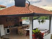 Casa / Sobrado para Venda em Mogi Guaçu/SP Jardim...