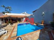 Casa / Sobrado para Venda em Mogi Guaçu/SP Jardim Bela...