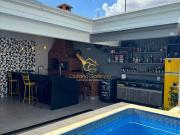 Casa / Sobrado para Venda em Mogi Guaçu/SP Jardim Casa...