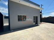 Casa / Sobrado para Venda em Mogi Guaçu/SP Jardim...