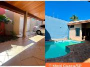 Casa / Sobrado para Venda em Mogi Guaçu/SP Jardim...