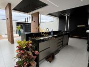 Casa / Sobrado para Venda em Mogi Guaçu/SP Jardim Hedy 3...