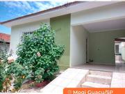 Casa / Sobrado para Venda em Mogi Guaçu/SP Jardim Hedy 3...