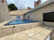 Casa / Sobrado para Venda em Mogi Guaçu/SP Jardim Hedy 3...