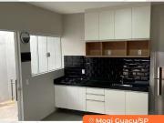 Casa / Sobrado para Venda em Mogi Guaçu/SP Jardim Ipê IV...