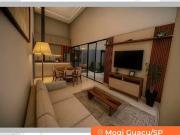 Casa / Sobrado para Venda em Mogi Guaçu/SP Jardim Maria...