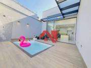 Casa / Sobrado para Venda em Mogi Guaçu/SP Jardim Murilo...