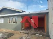 Casa / Sobrado para Venda em Mogi Guaçu/SP Jardim Novo I...