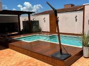 Casa / Sobrado para Venda em Mogi Guaçu/SP Jardim Novo...