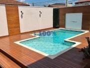 Casa / Sobrado para Venda em Mogi Guaçu/SP Jardim Novo...