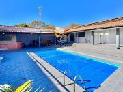 Casa / Sobrado para Venda em Mogi Guaçu/SP Jardim...