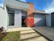 Casa / Sobrado para Venda em Mogi Guaçu/SP Jardim Santa...