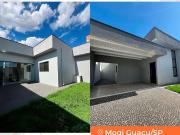 Casa / Sobrado para Venda em Mogi Guaçu/SP Jardim Santa...