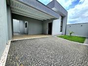 Casa / Sobrado para Venda em Mogi Guaçu/SP Jardim Santa...