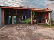 Casa / Sobrado para Venda em Mogi Guaçu/SP Jardim Santa...