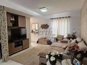 Casa / Sobrado para Venda em Mogi Guaçu/SP Jardim Santa...