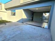 Casa / Sobrado para Venda em Mogi Guaçu/SP Jardim Santa...